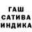 Canna-Cookies конопля Albina Artemeva