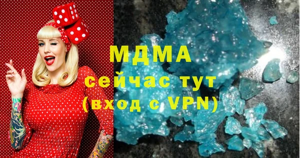 шишки Верея
