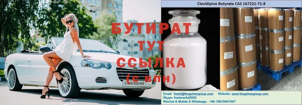 шишки Верея